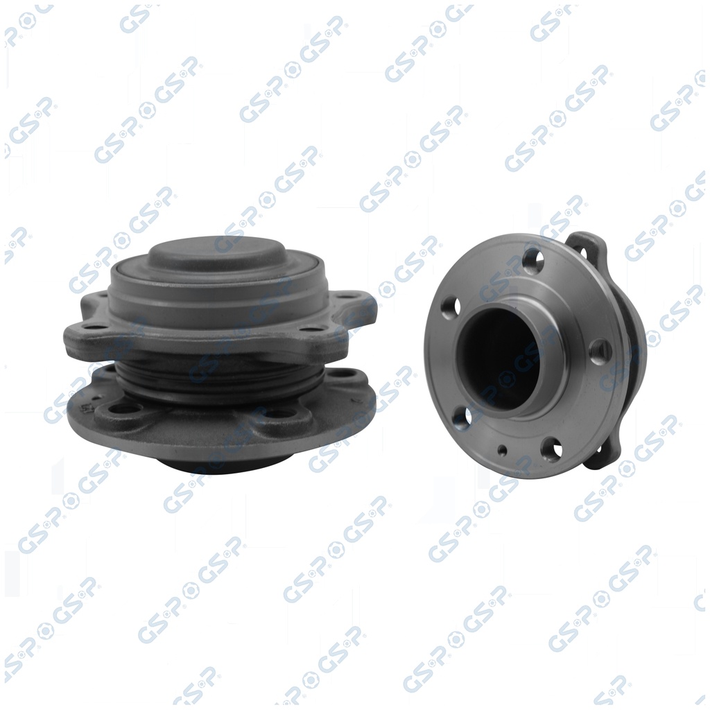 9400618 — Maza con Balero Trasero GSP 9400618