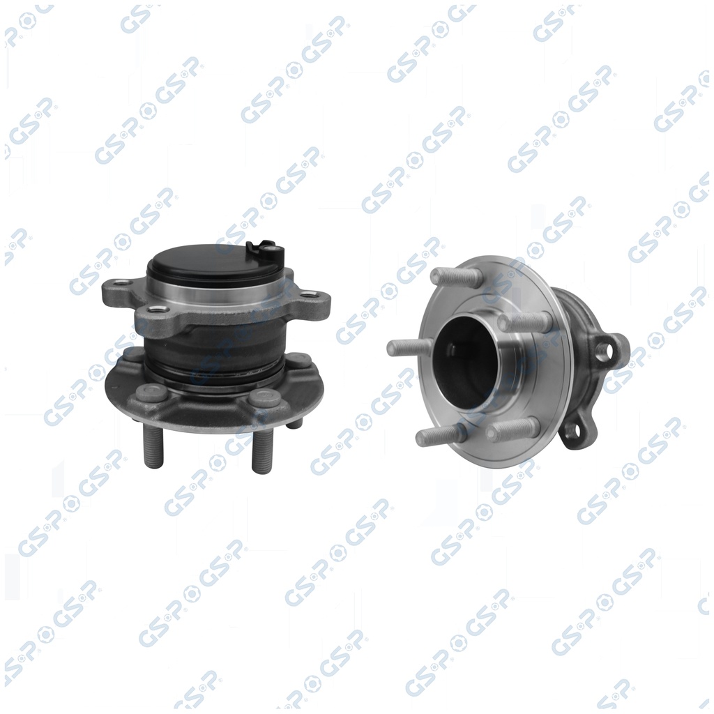 9400620 — Maza con Balero Trasero GSP 9400620