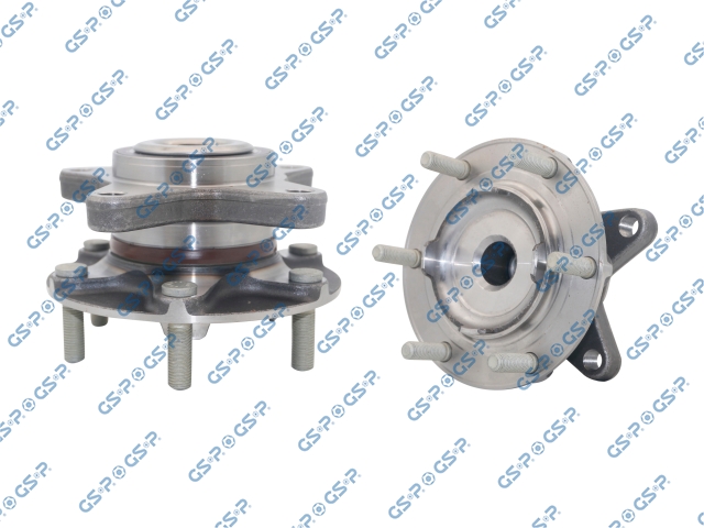 9400628 — Maza con Balero Delantero GSP 9400628