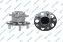 Maza con Balero Trasero GSP 9400629