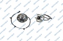 Maza con Balero Trasero GSP 9400631