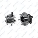 Maza con Balero Trasero GSP 9400637
