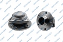 Maza con Balero Delantero GSP 9400640