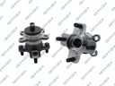 Maza con Balero Trasero GSP 9400646