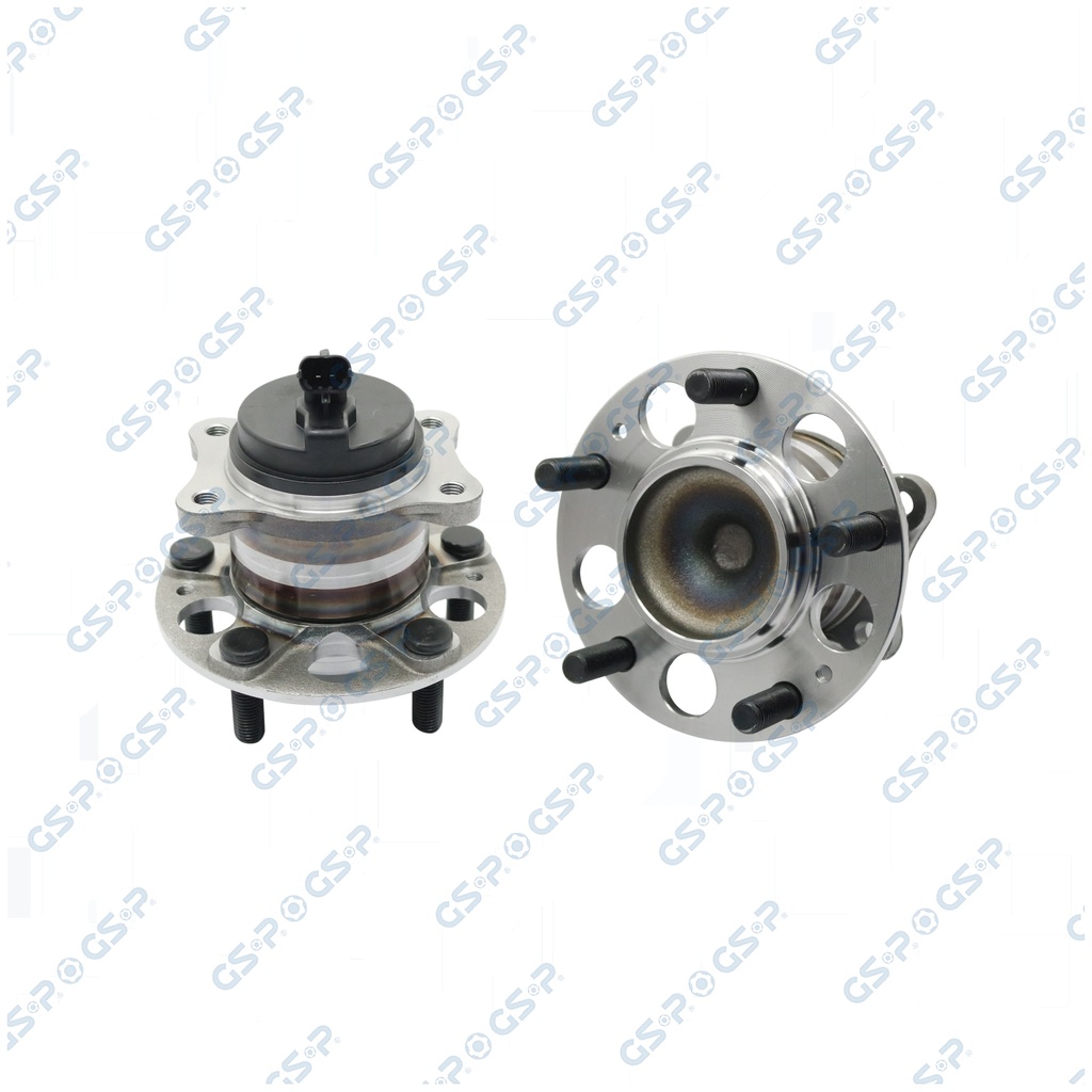 9400651 — Maza con Balero Trasero GSP 9400651
