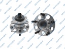 Maza con Balero Trasero GSP 9400652