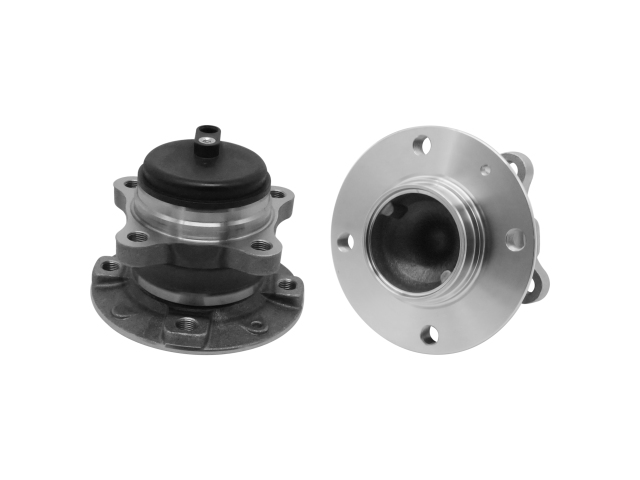 9400662 — Maza con Balero Trasero GSP 9400662
