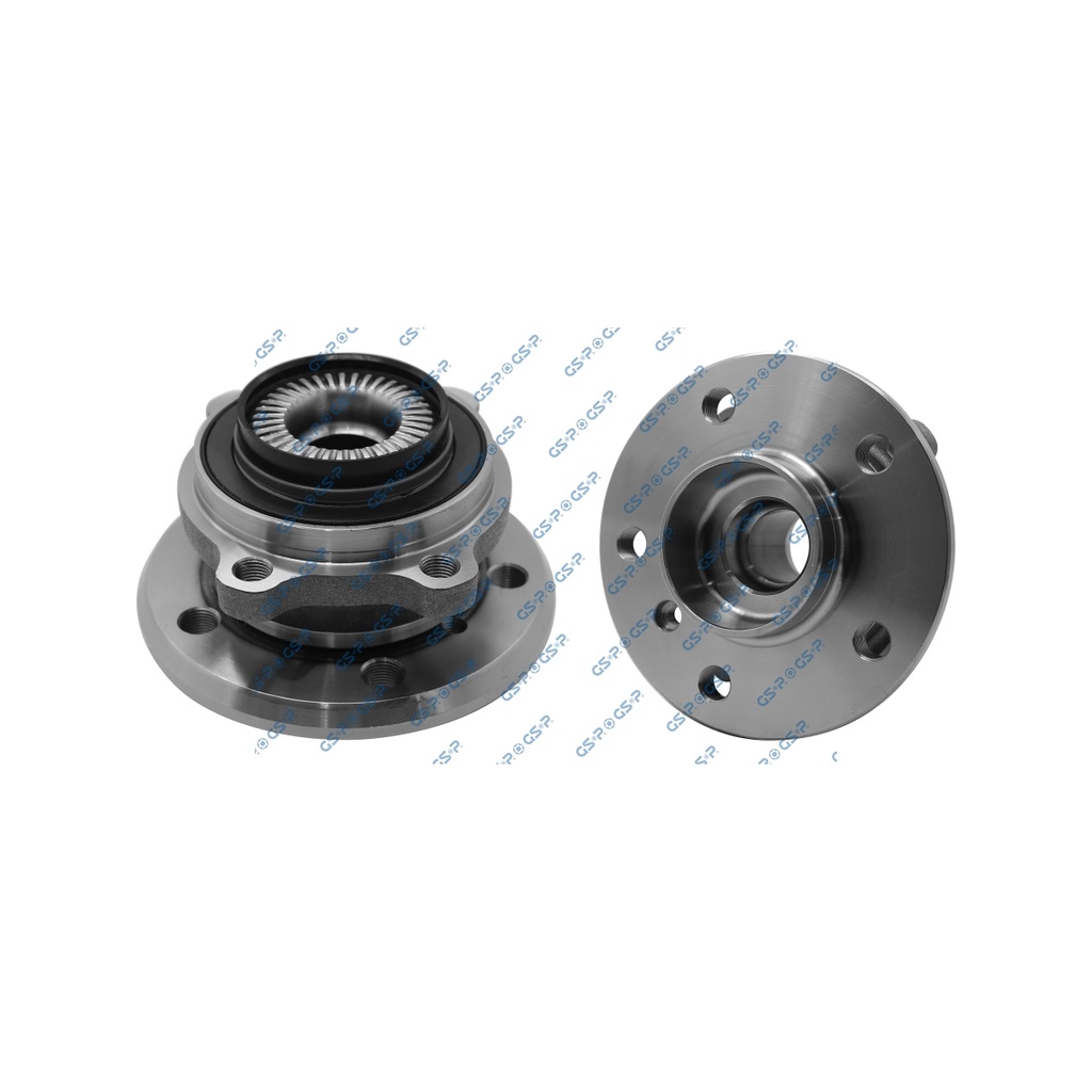 9400663 — Maza con Balero Delantero GSP 9400663