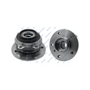 Maza con Balero Delantero GSP 9400663