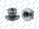 Maza con Balero Trasero GSP 9400667