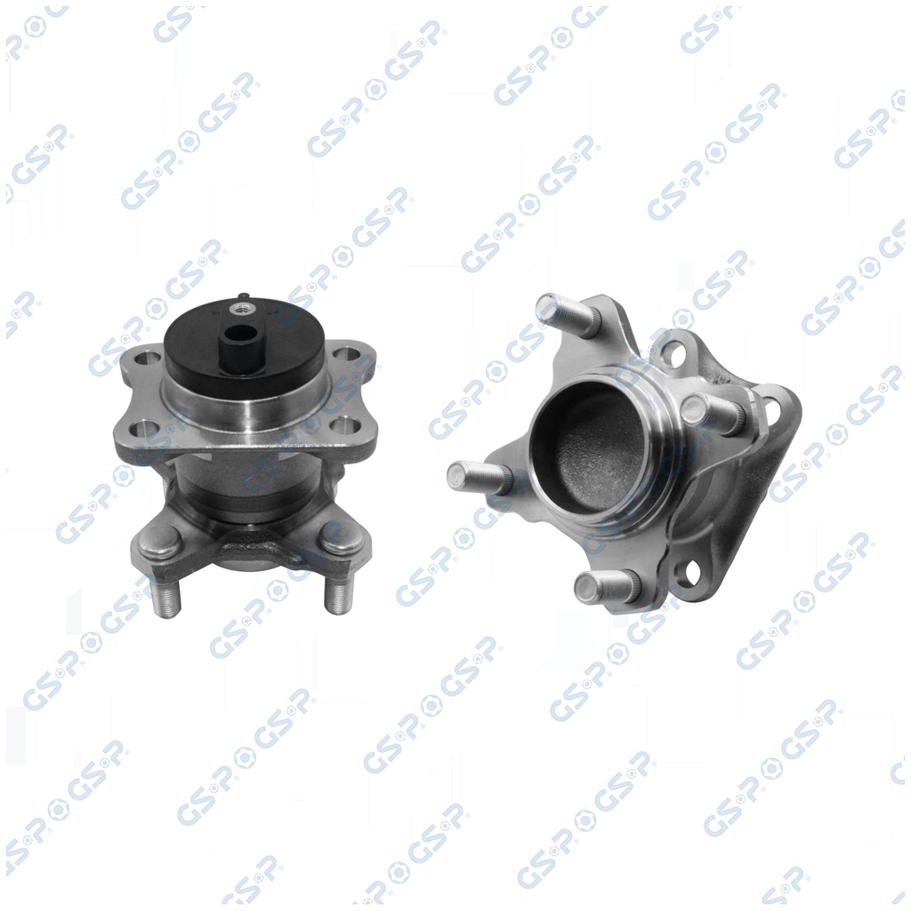 9400668 — Maza con Balero GSP 9400668