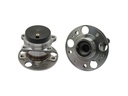 Maza con Balero Trasero GSP 9400675