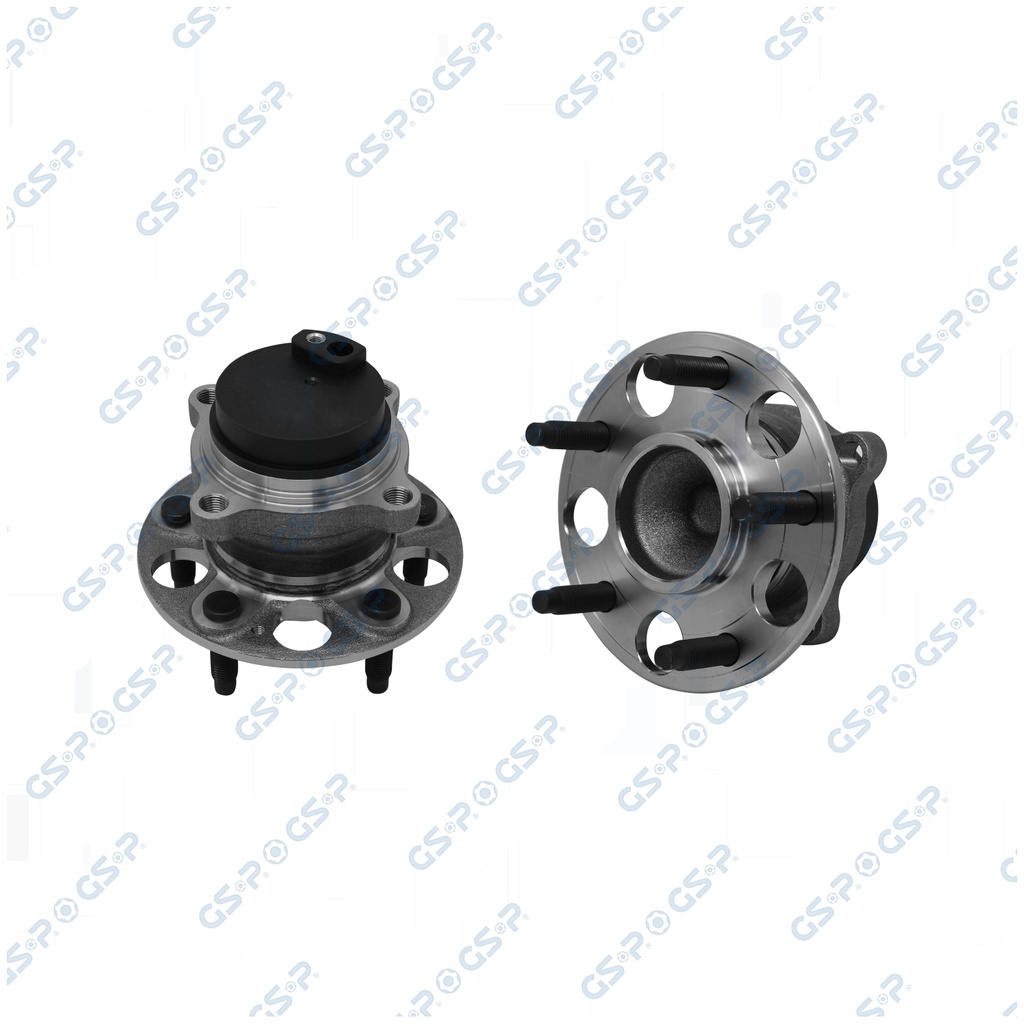 9400692 — Maza con Balero GSP 9400692