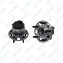 Maza con Balero GSP 9400692