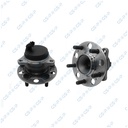 Maza con Balero Trasero GSP 9400693