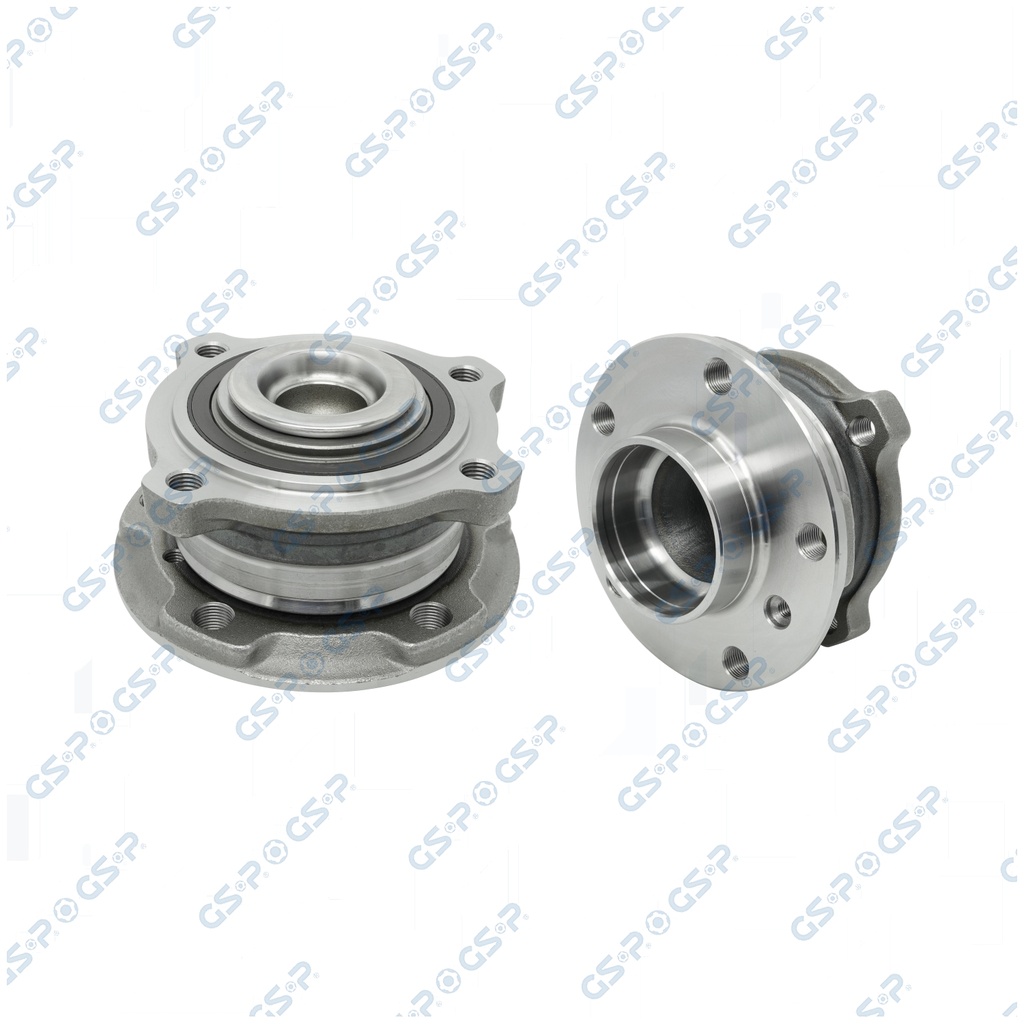 9400698 — Maza con Balero Delantero GSP 9400698