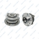 Maza con Balero Delantero GSP 9400698