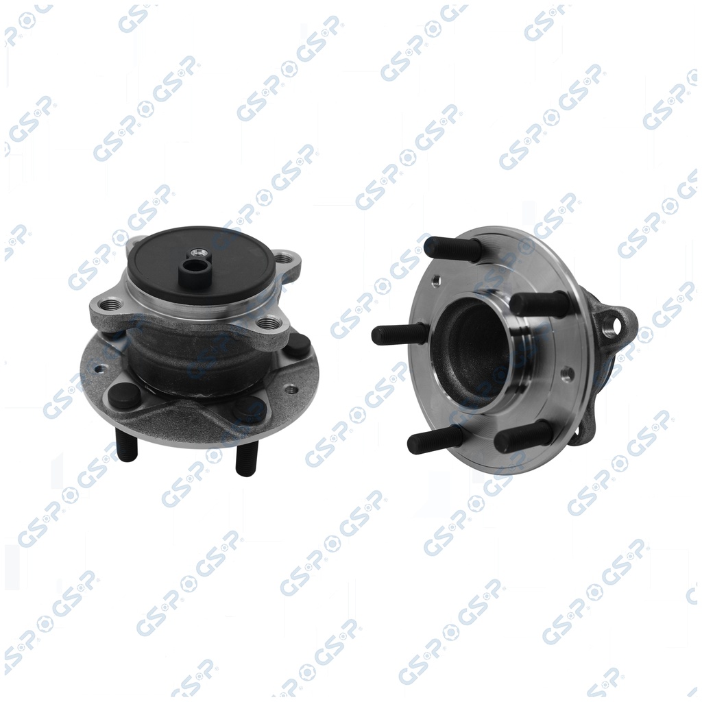 9400711 — Maza con Balero Trasero GSP 9400711