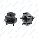 Maza con Balero Trasero GSP 9400711