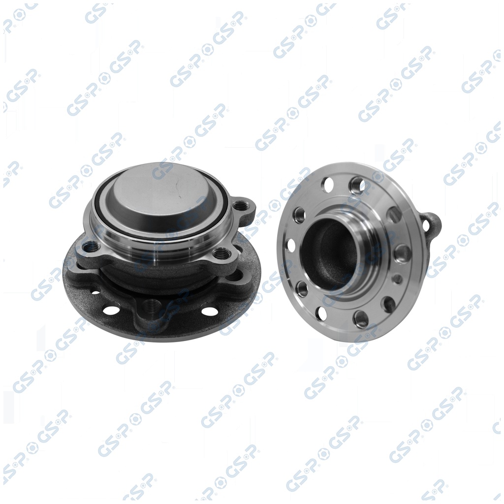 9400714 — Maza con Balero Delantero GSP 9400714