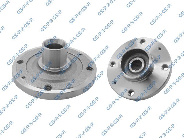 9421003 — Maza Delantero GSP 9421003