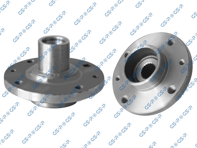 9421012 — Maza Delantero GSP 9421012