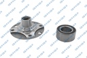Kit de Reparación Maza con Balero Delantero GSP 9422006K