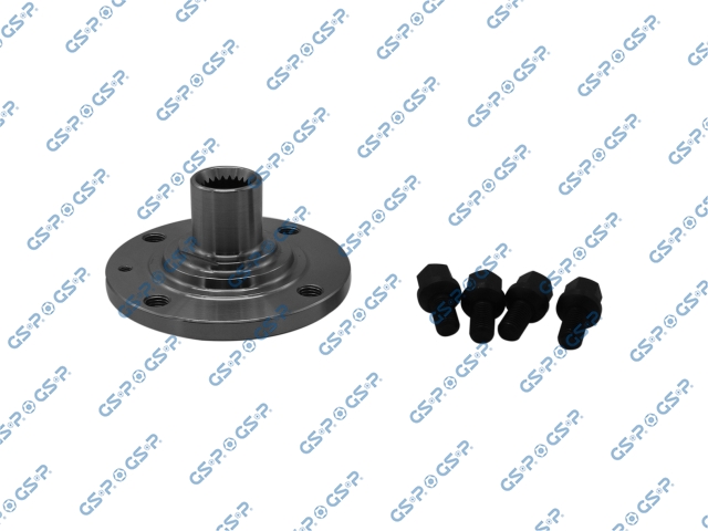 9422012A — Kit de Reparación de Maza Delantero GSP 9422012A