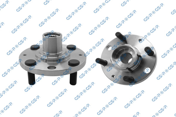 9422027E — Maza Delantero GSP 9422027E