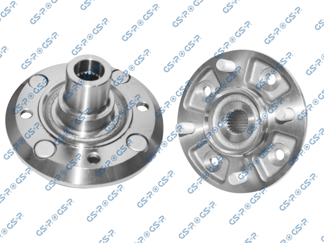 9422030 — Maza Delantero GSP 9422030