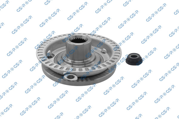 9422036K — Kit de Reparación de Maza Delantero GSP 9422036K