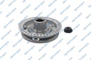 Kit de Reparación de Maza Delantero GSP 9422036K