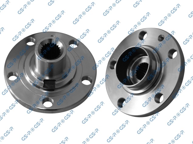 9422042 — Maza Delantero GSP 9422042
