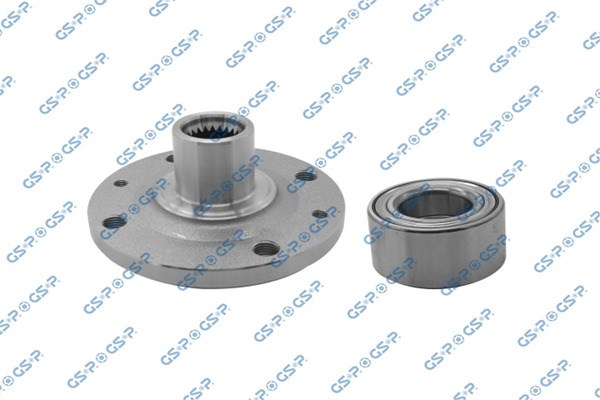 9423003KE — Kit de Reparación Maza con Balero Delantero GSP 9423003KE