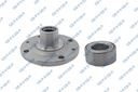 Kit de Reparación Maza con Balero Delantero GSP 9423003KE