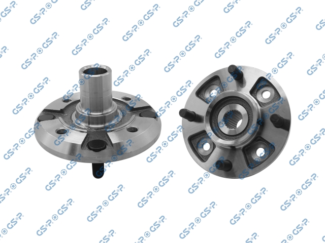 9423018 — Maza Delantero GSP 9423018