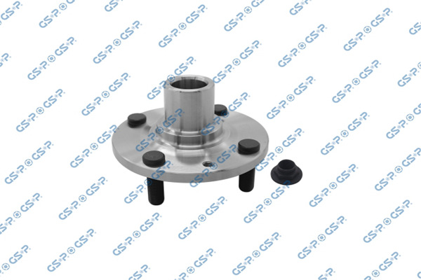 9424015K — Kit de Reparación Maza con Balero Delantero GSP 9424015K