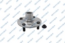 Kit de Reparación Maza con Balero Delantero GSP 9424015K