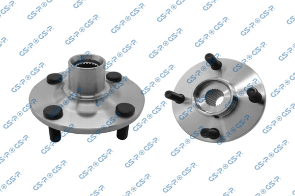 9424016 — Maza Delantero GSP 9424016