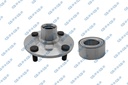 Kit de Reparación Maza con Balero Delantero GSP 9424016K