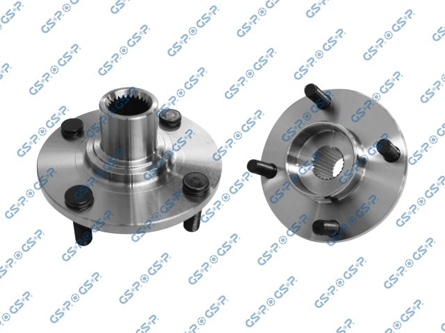 9425004 — Maza Delantero GSP 9425004