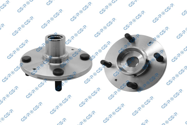 9425016 — Maza Delantero GSP 9425016