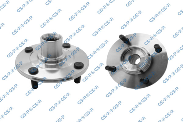 9425033 — Maza Delantero GSP 9425033
