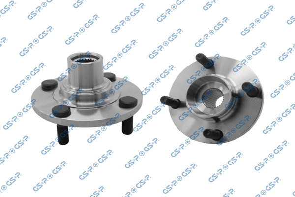 9425035 — Maza Delantero GSP 9425035