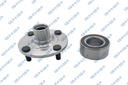 Kit de Reparación Maza con Balero Delantero GSP 9425041K