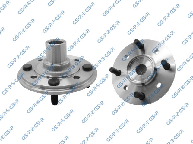 9425044 — Maza Delantero GSP 9425044