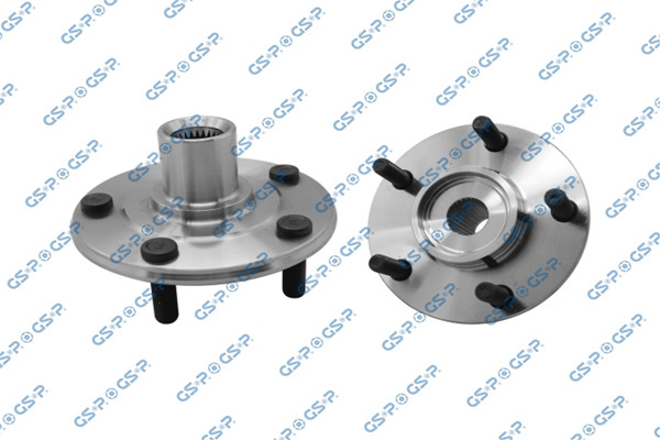9425049 — Maza Delantero GSP 9425049