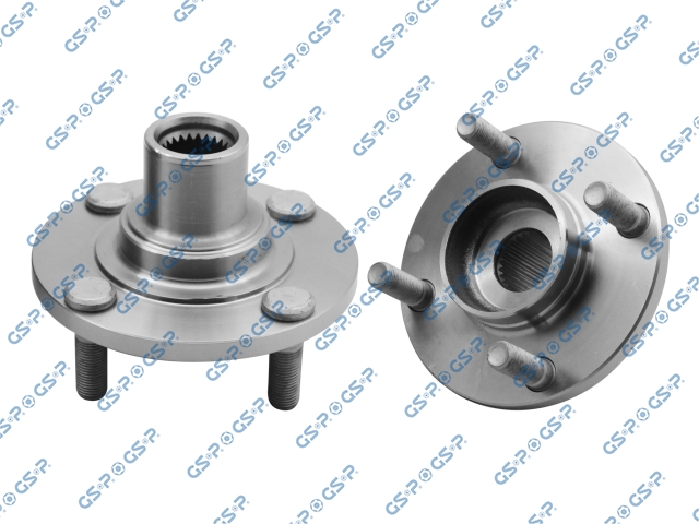 9425074 — Maza Delantero GSP 9425074