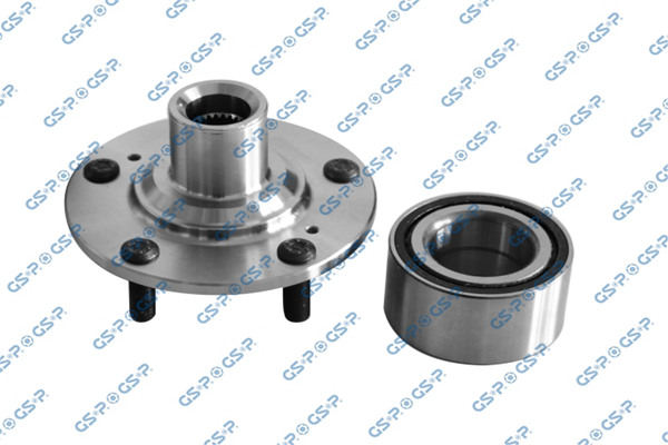 9426028K — Kit de Reparación Maza con Balero Delantero GSP 9426028K