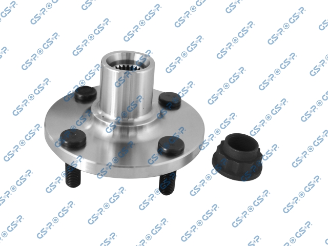 9426034K — Kit de Reparación de Maza Delantero GSP 9426034K